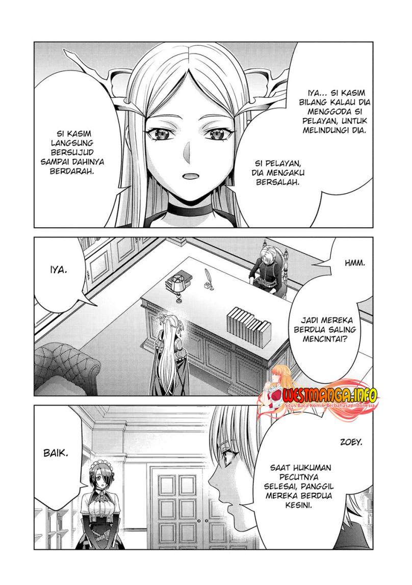 Kizoku Tensei: Megumareta Umare kara Saikyou no Chikara wo Eru