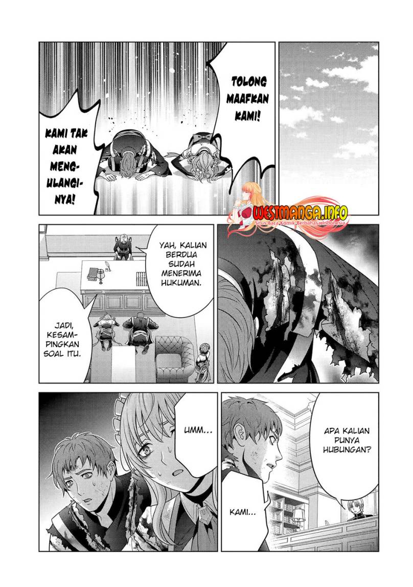 Kizoku Tensei: Megumareta Umare kara Saikyou no Chikara wo Eru
