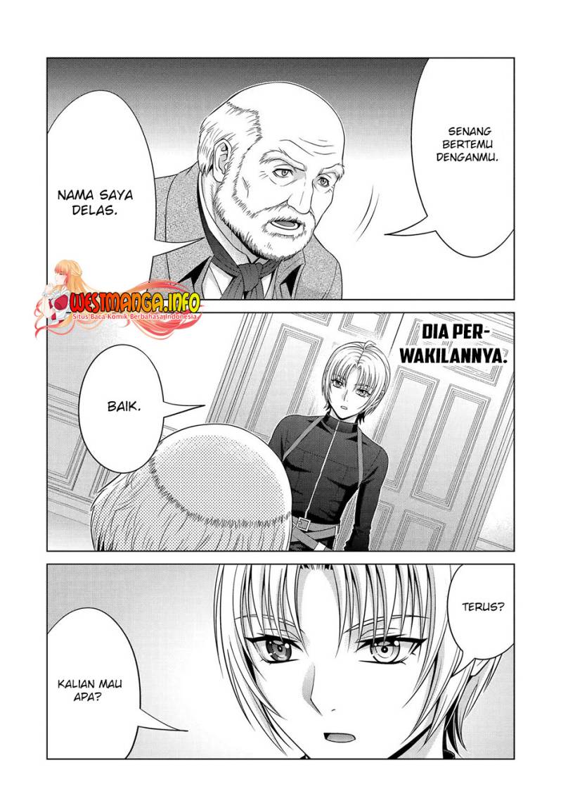 Kizoku Tensei: Megumareta Umare kara Saikyou no Chikara wo Eru