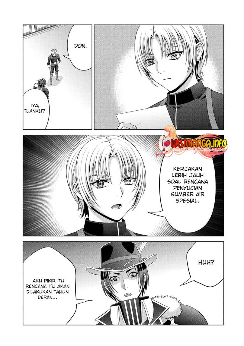Kizoku Tensei: Megumareta Umare kara Saikyou no Chikara wo Eru
