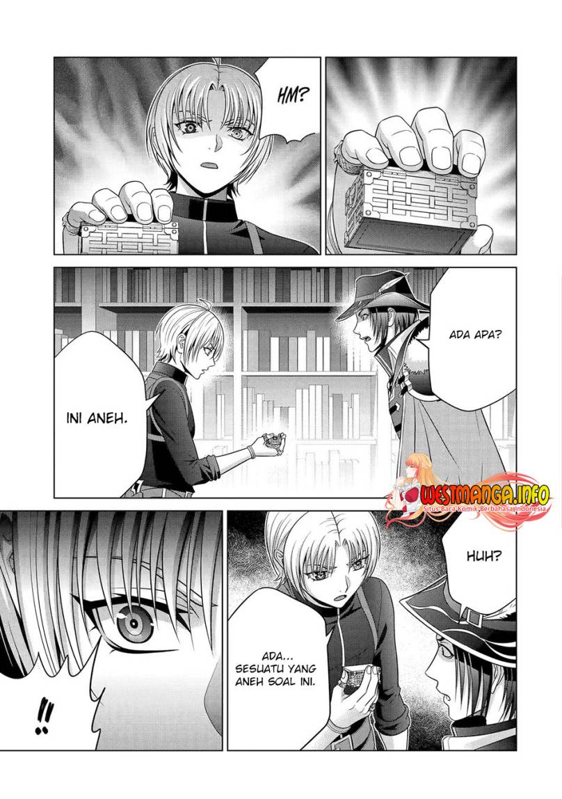 Kizoku Tensei: Megumareta Umare kara Saikyou no Chikara wo Eru