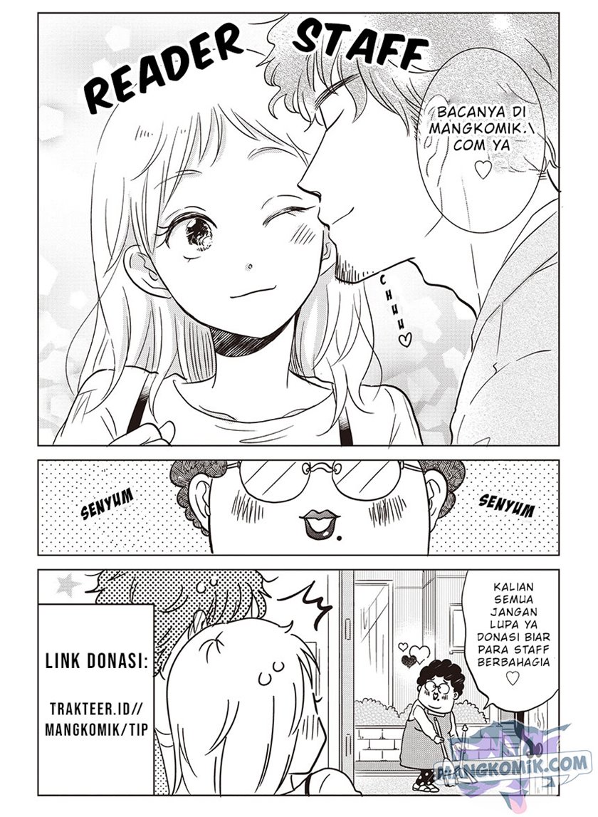 Koe ga dasenai Shoujo wa “Kanojo ga Yasashisugiru” to Omotte iru