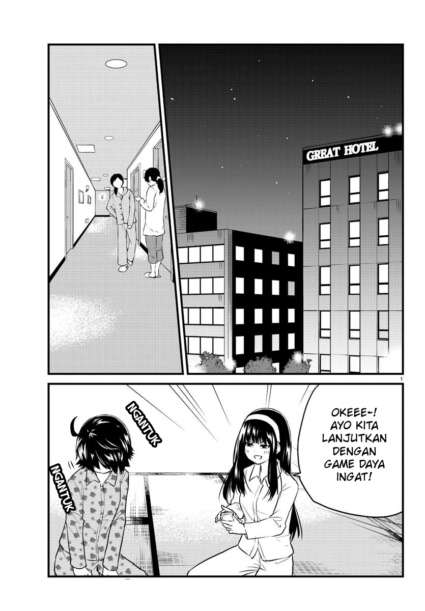 Koe ga dasenai Shoujo wa “Kanojo ga Yasashisugiru” to Omotte iru