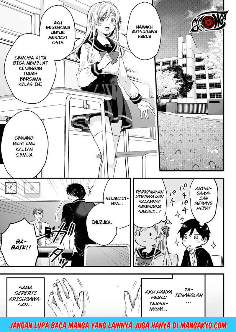 Koi Shita no de, Haishin Shite Mita