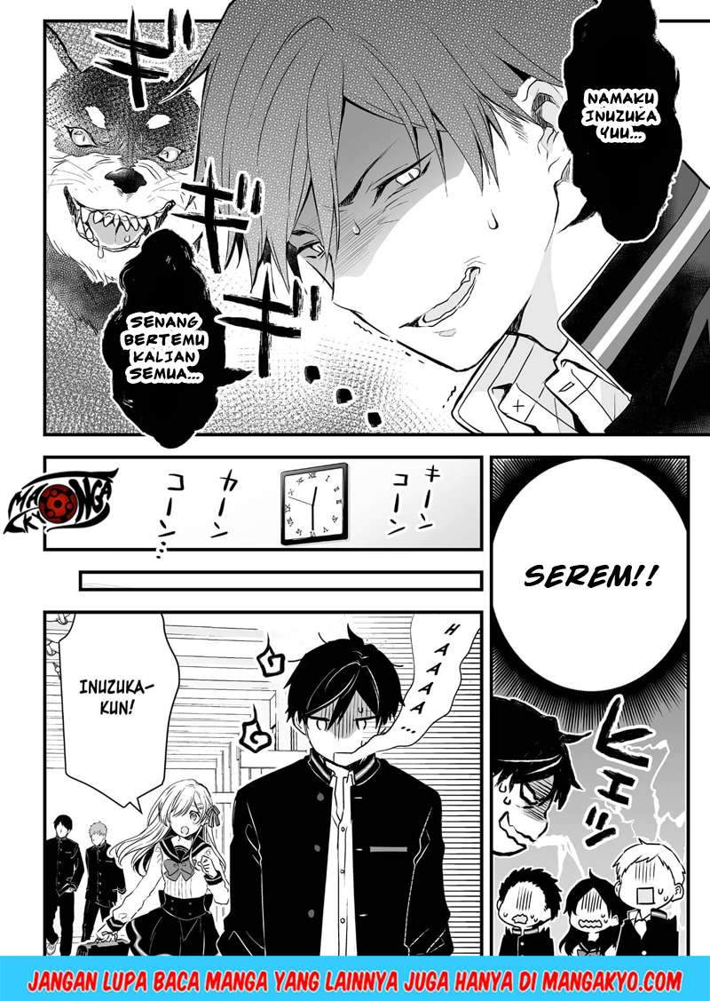 Koi Shita no de, Haishin Shite Mita