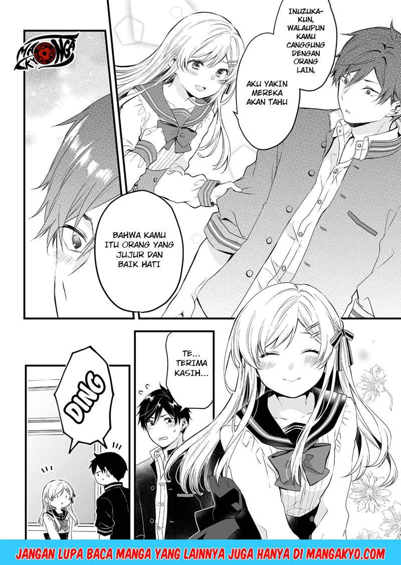 Koi Shita no de, Haishin Shite Mita