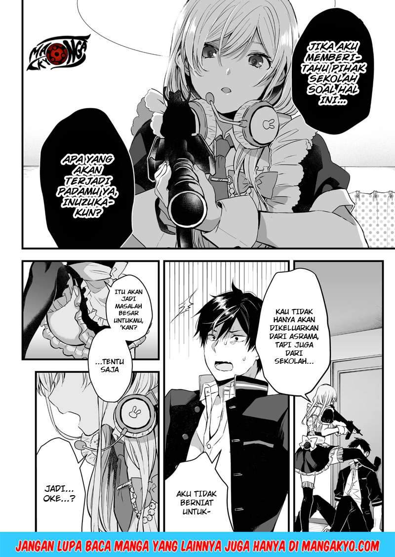 Koi Shita no de, Haishin Shite Mita
