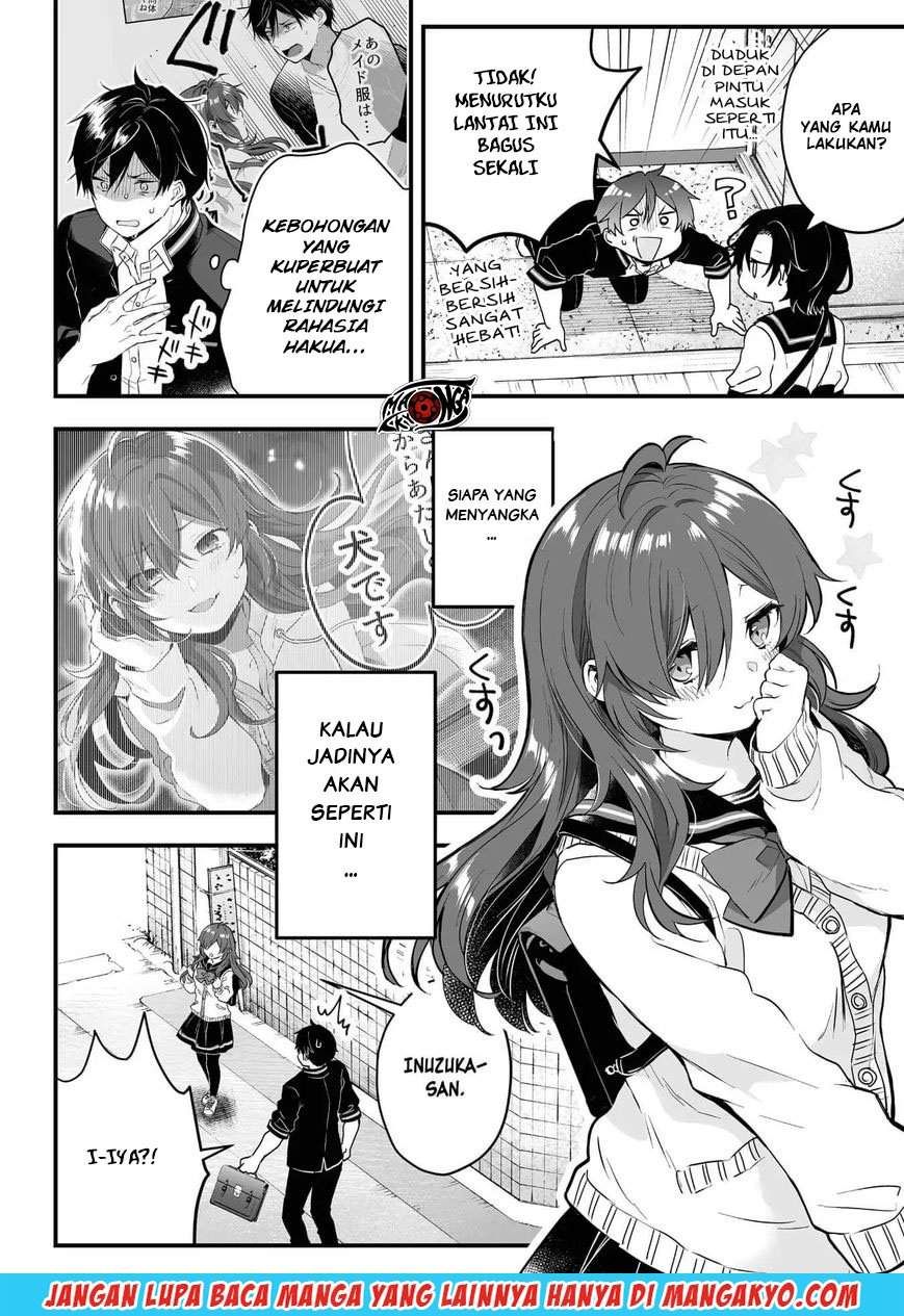 Koi Shita no de, Haishin Shite Mita