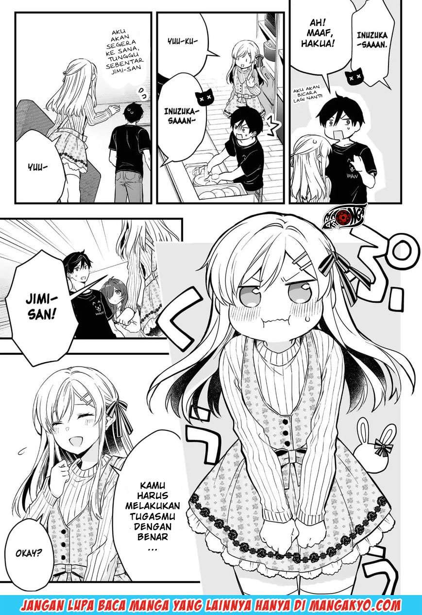 Koi Shita no de, Haishin Shite Mita