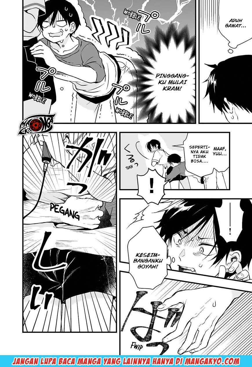Koi Shita no de, Haishin Shite Mita
