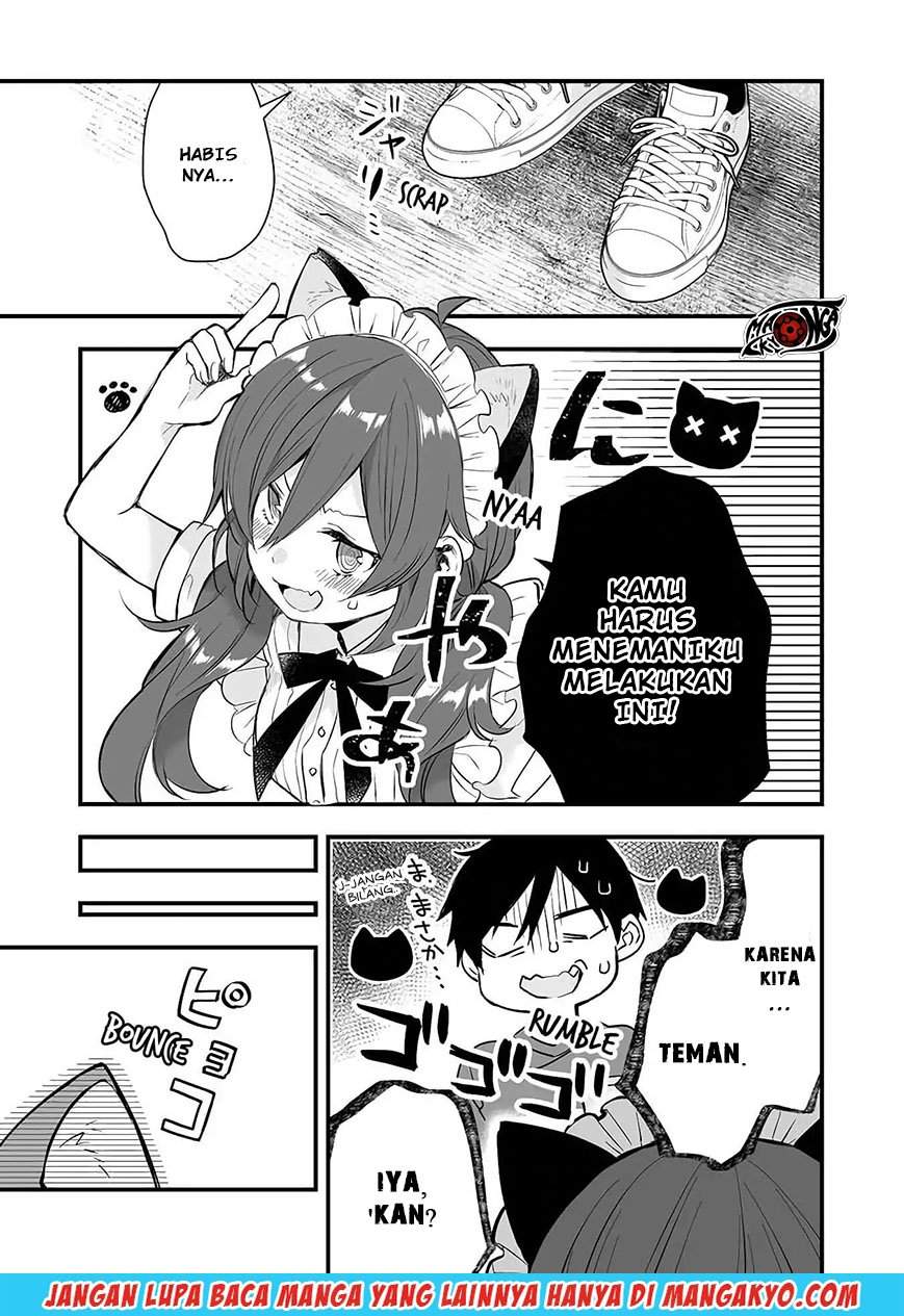Koi Shita no de, Haishin Shite Mita