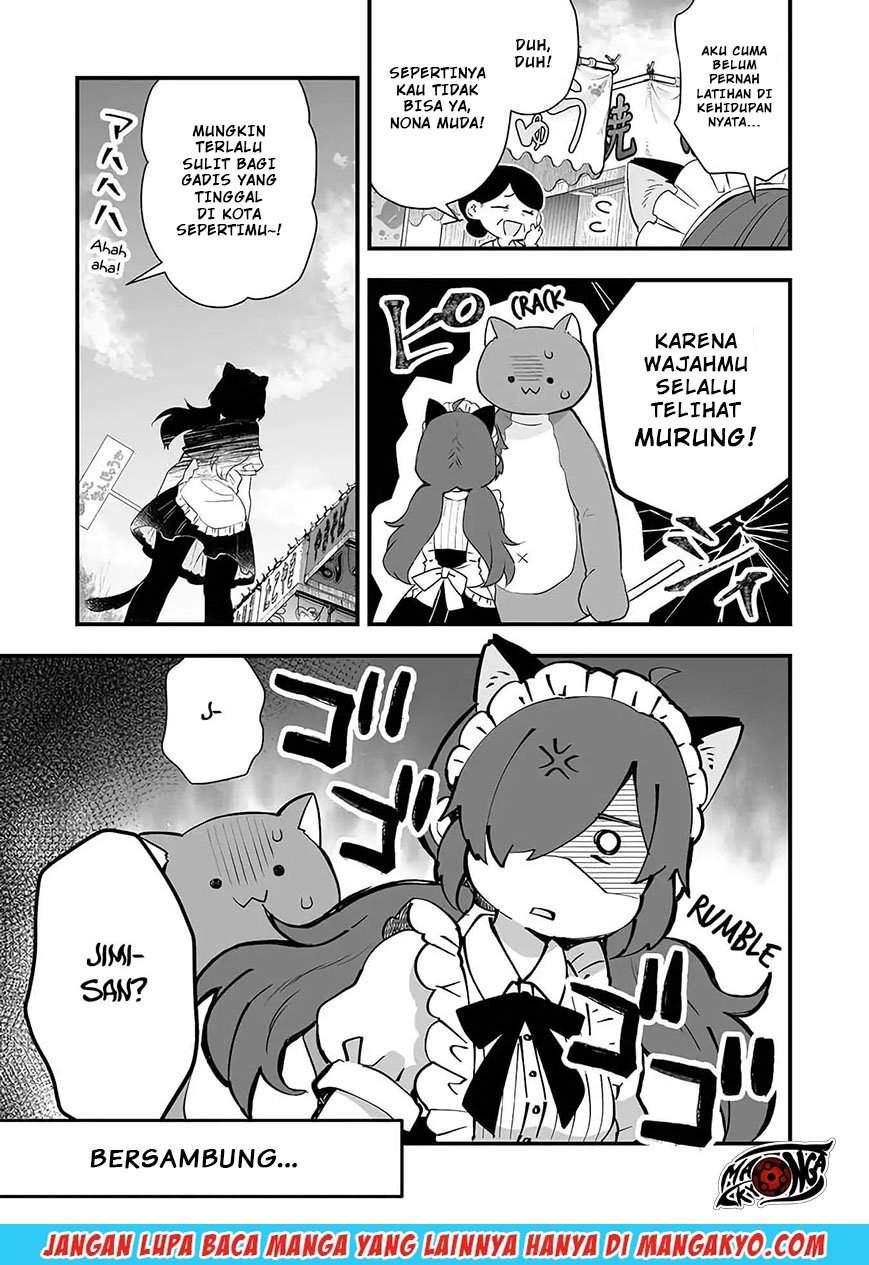 Koi Shita no de, Haishin Shite Mita