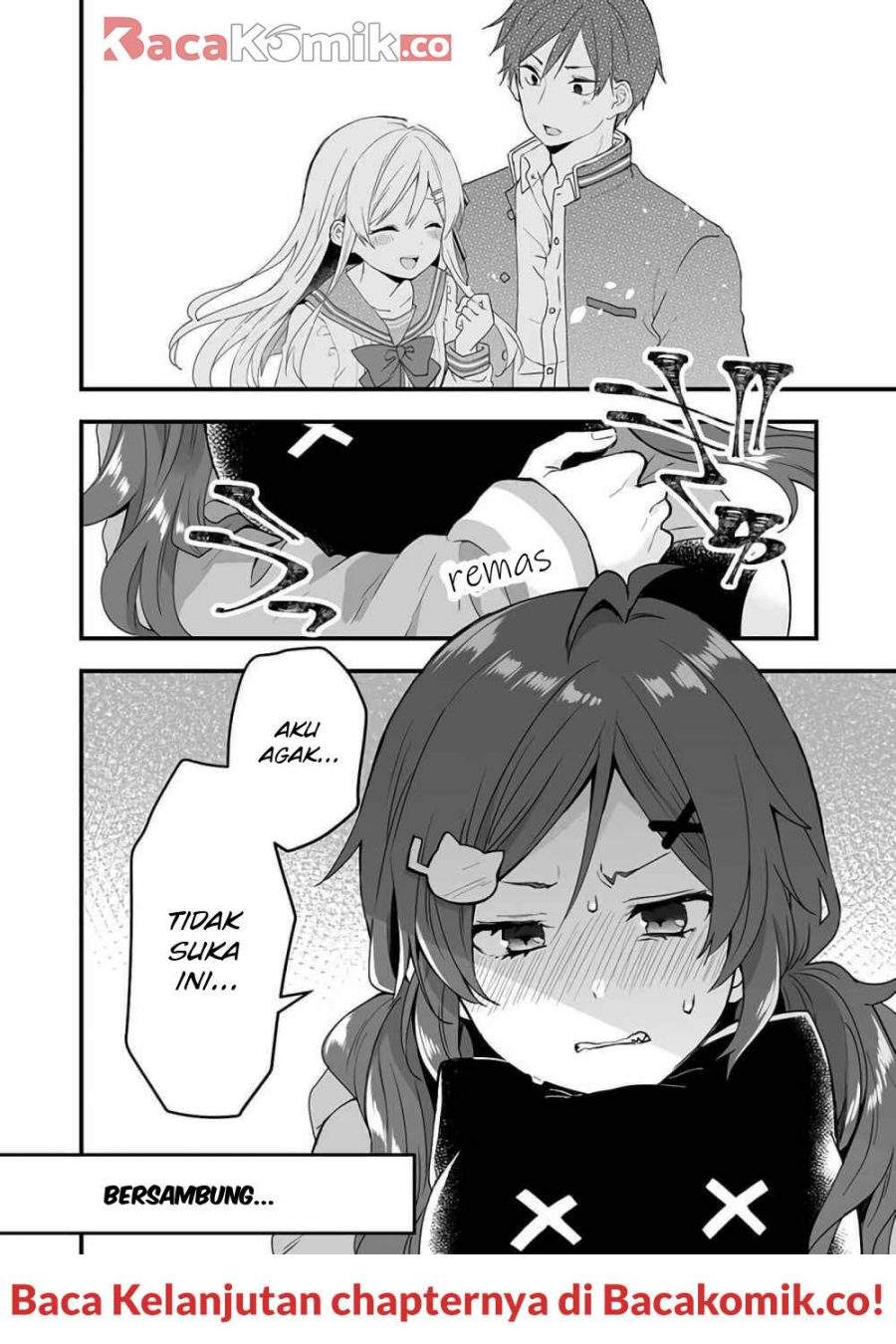 Koi Shita no de, Haishin Shite Mita
