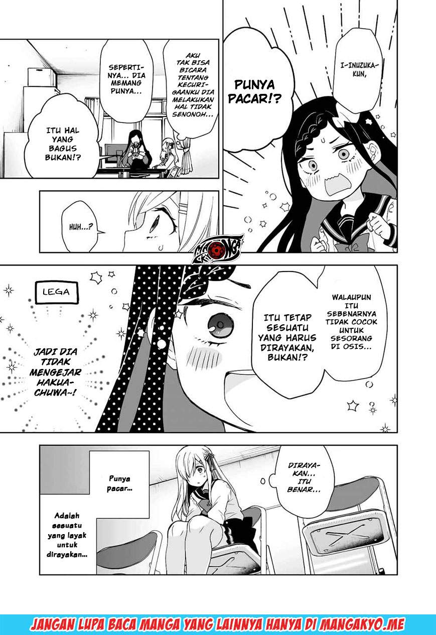Koi Shita no de, Haishin Shite Mita