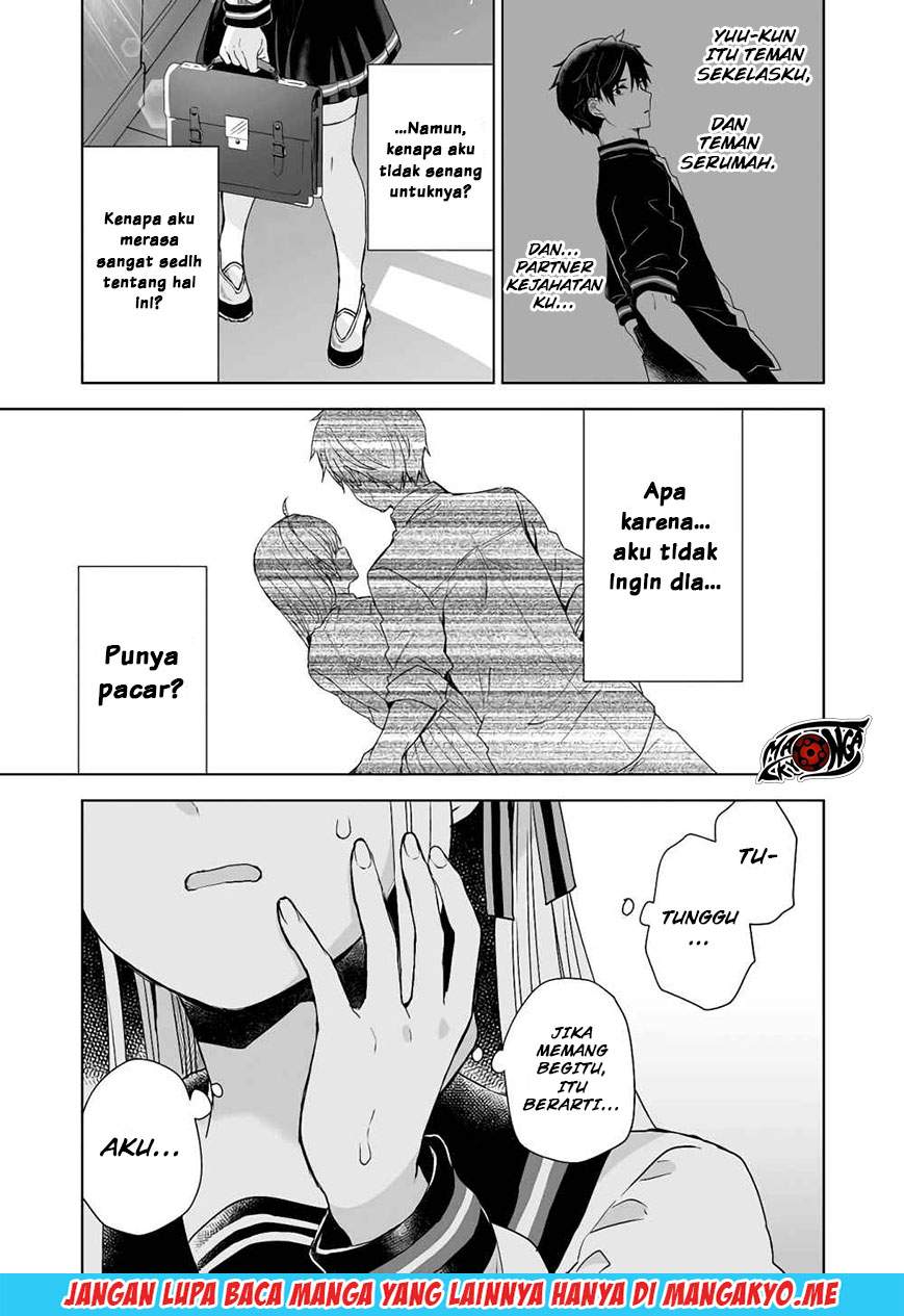 Koi Shita no de, Haishin Shite Mita