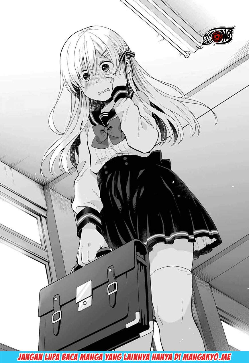 Koi Shita no de, Haishin Shite Mita