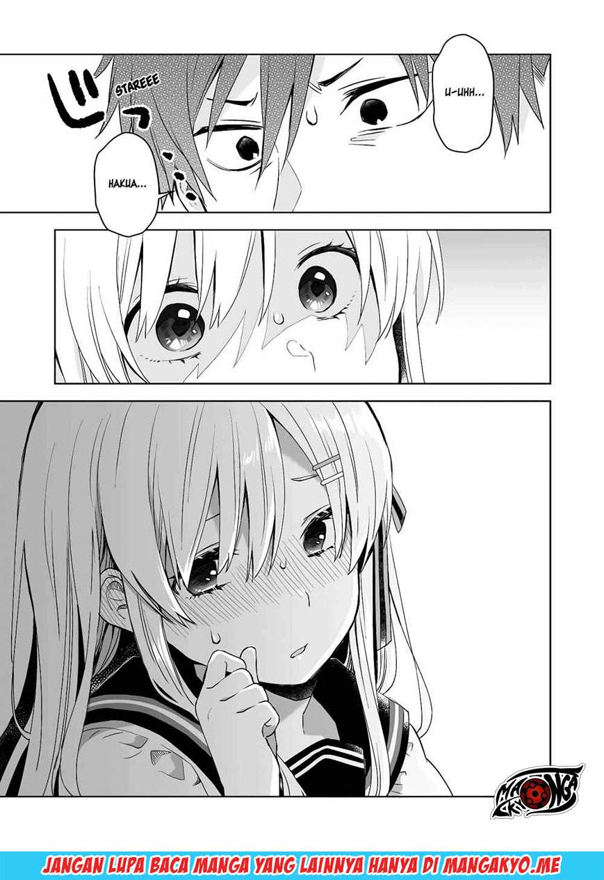 Koi Shita no de, Haishin Shite Mita