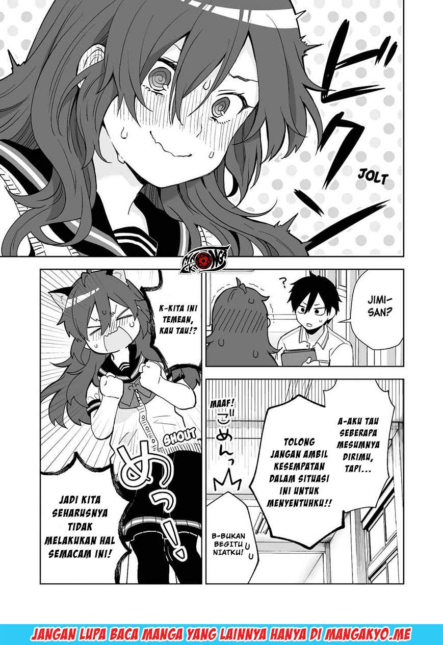 Koi Shita no de, Haishin Shite Mita