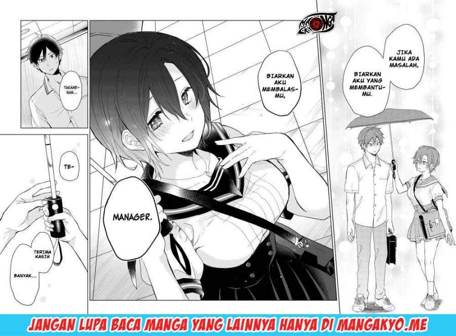 Koi Shita no de, Haishin Shite Mita
