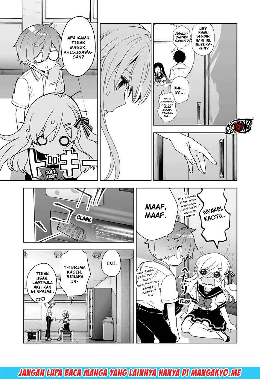 Koi Shita no de, Haishin Shite Mita