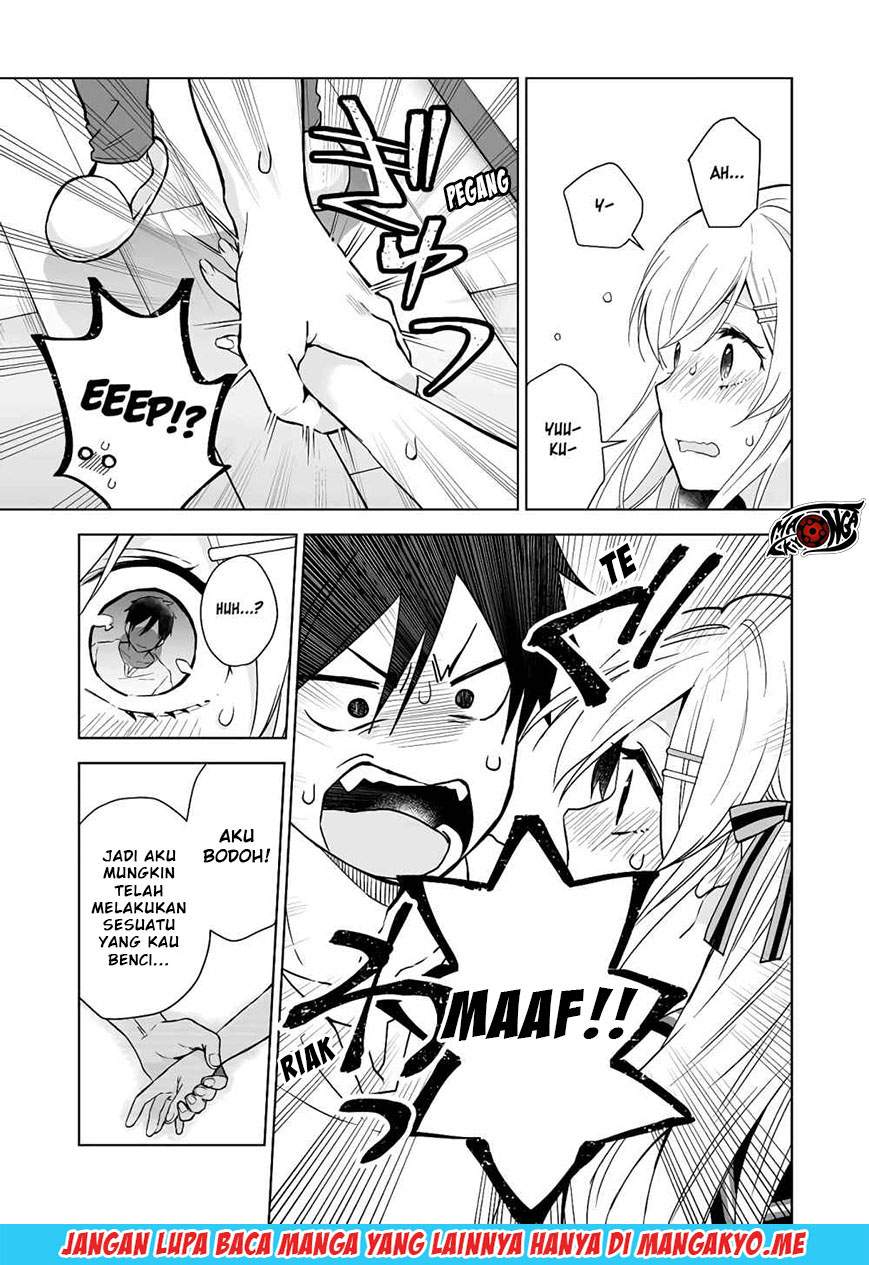 Koi Shita no de, Haishin Shite Mita