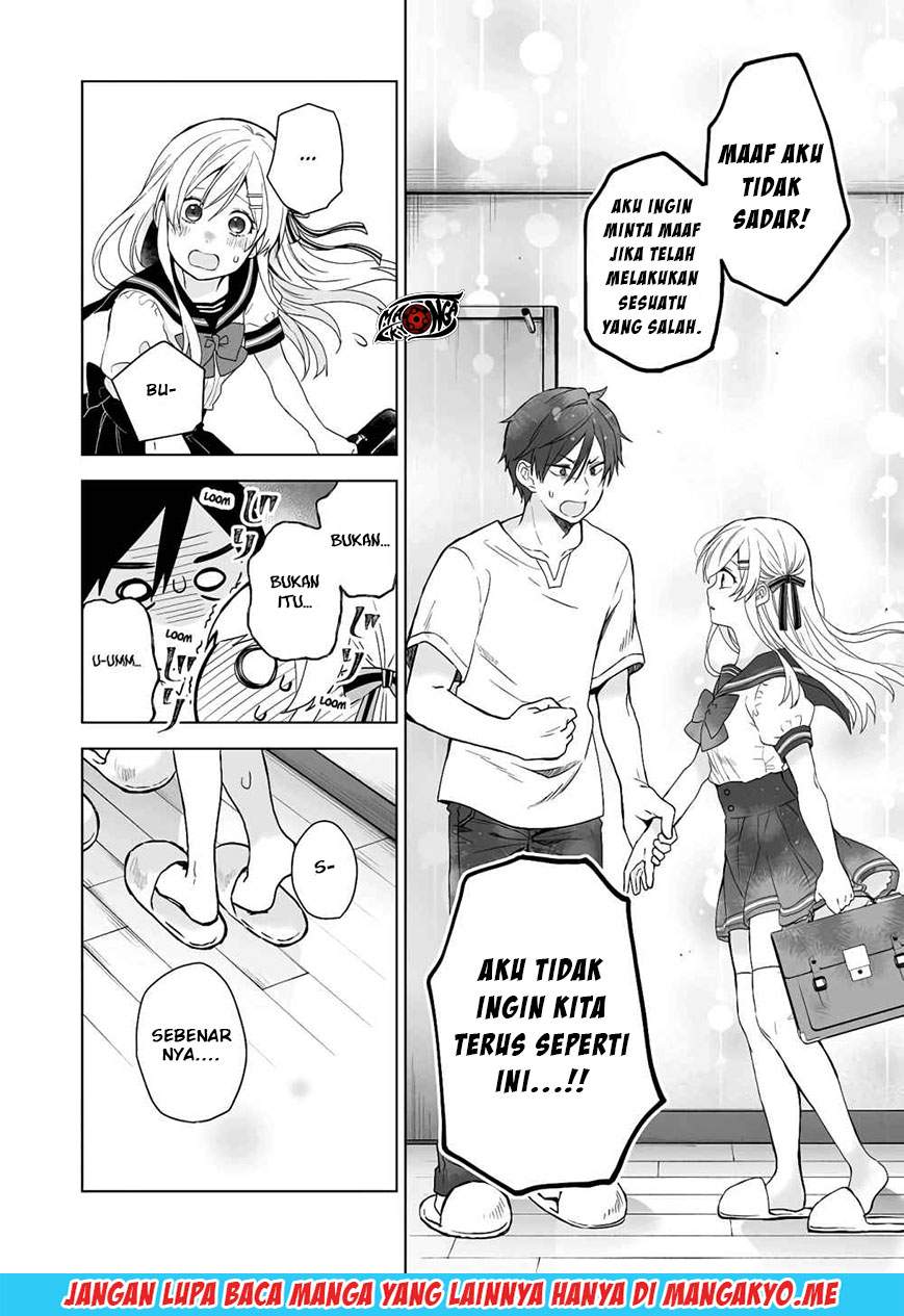 Koi Shita no de, Haishin Shite Mita