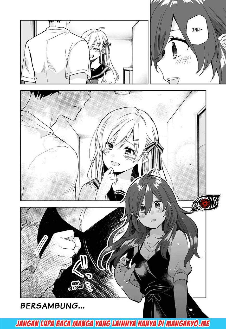 Koi Shita no de, Haishin Shite Mita