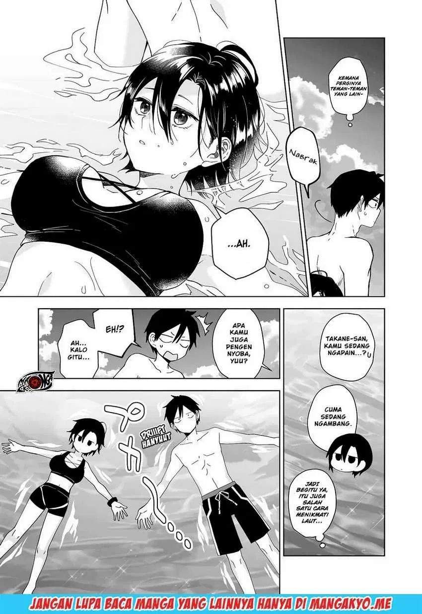 Koi Shita no de, Haishin Shite Mita