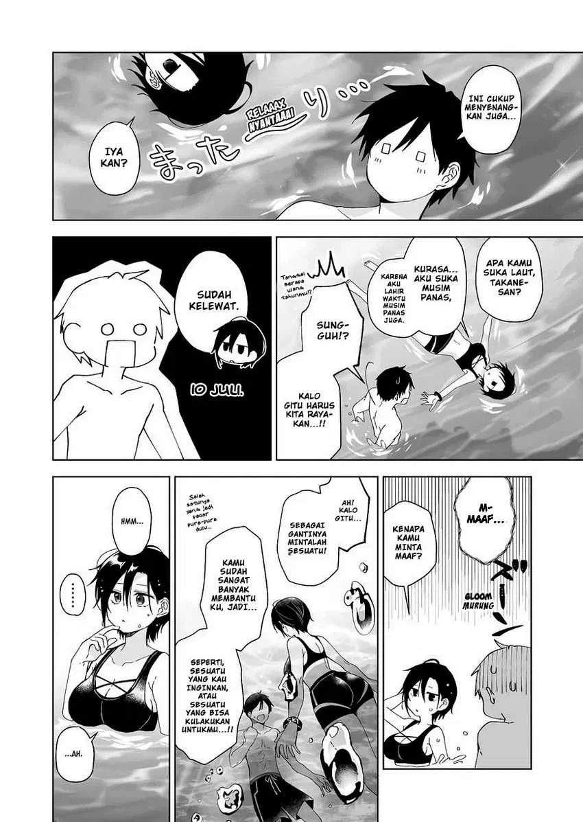 Koi Shita no de, Haishin Shite Mita