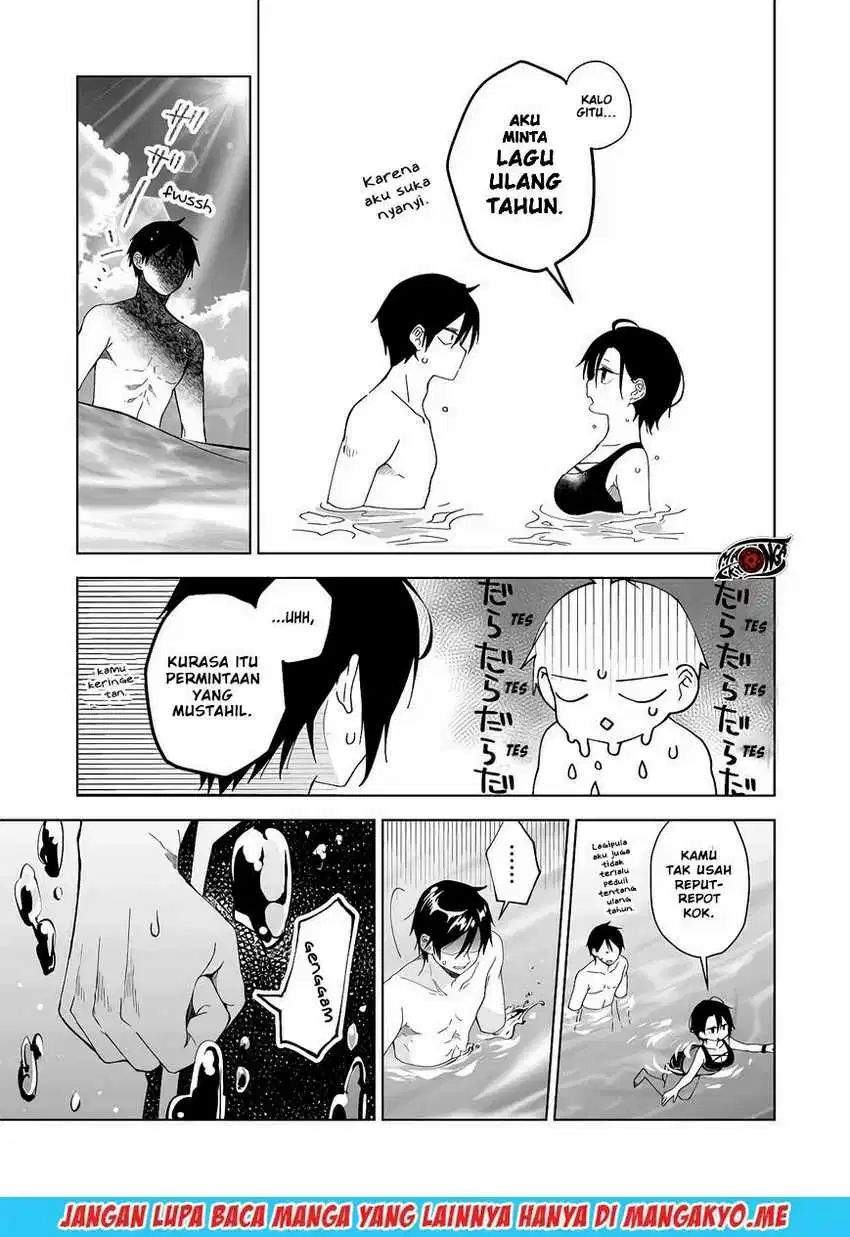 Koi Shita no de, Haishin Shite Mita