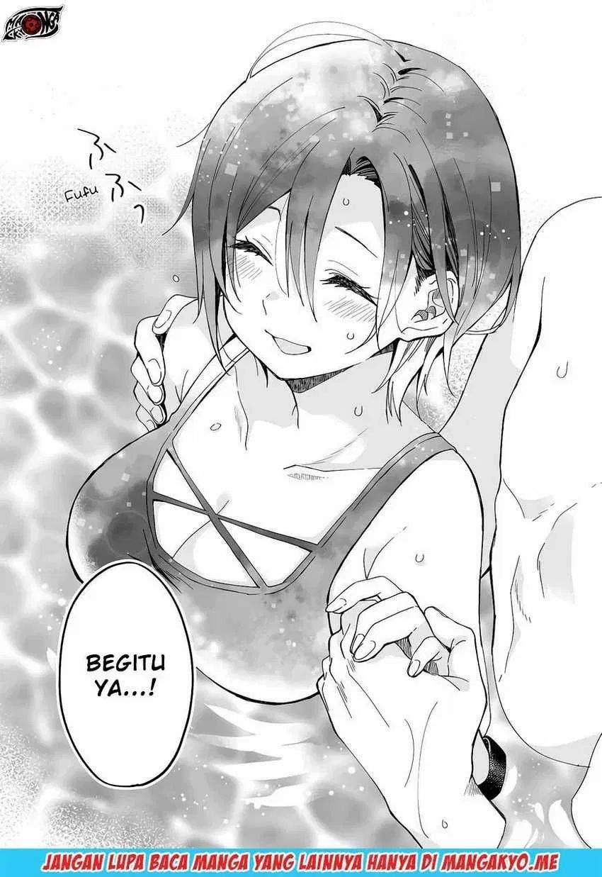 Koi Shita no de, Haishin Shite Mita