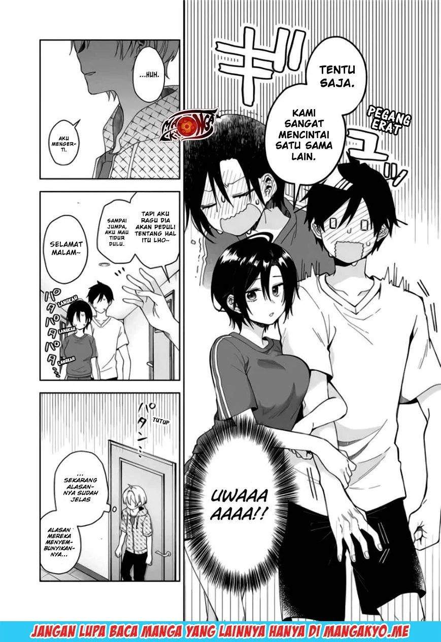 Koi Shita no de, Haishin Shite Mita