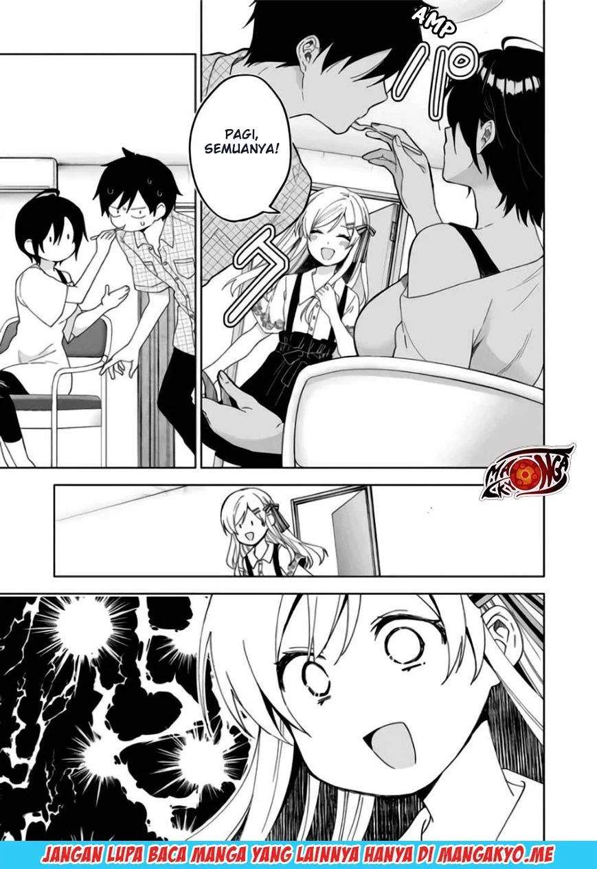 Koi Shita no de, Haishin Shite Mita
