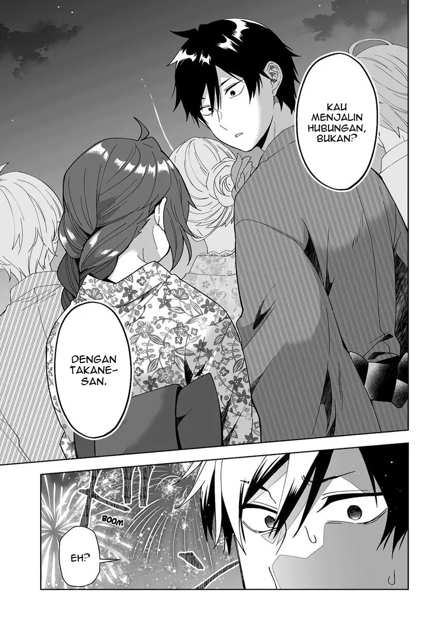 Koi Shita no de, Haishin Shite Mita
