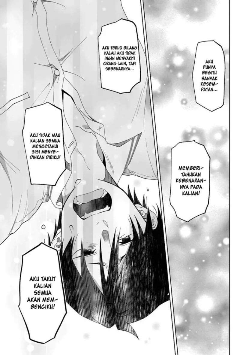 Koi Shita no de, Haishin Shite Mita
