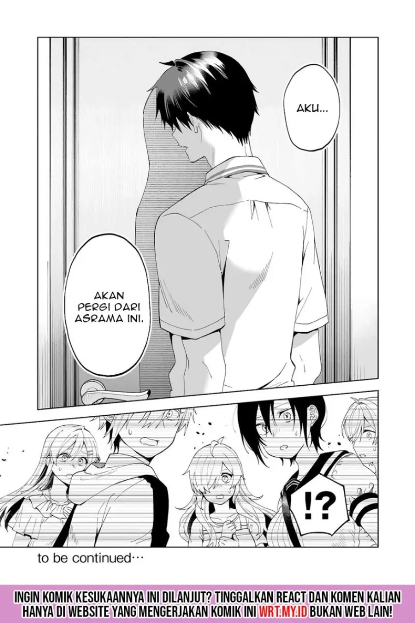 Koi Shita no de, Haishin Shite Mita