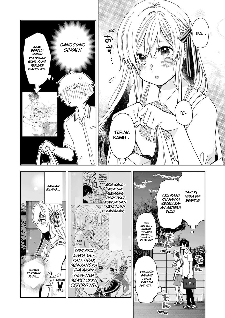 Koi Shita no de, Haishin Shite Mita