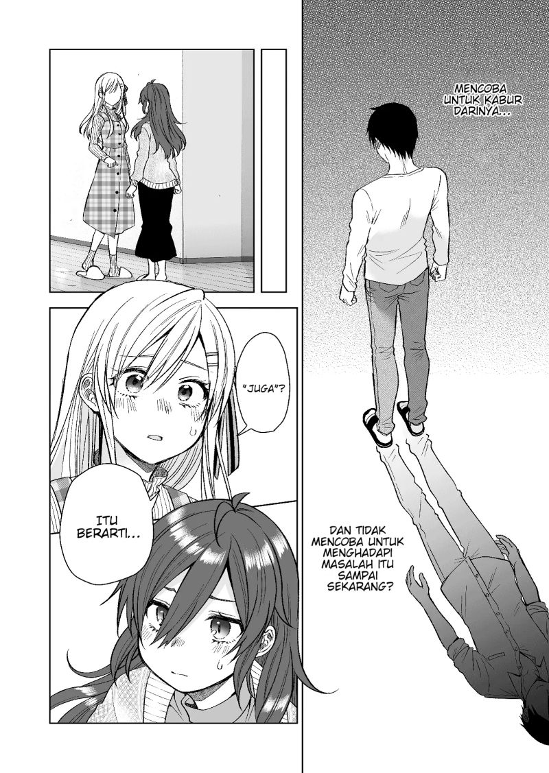 Koi Shita no de, Haishin Shite Mita