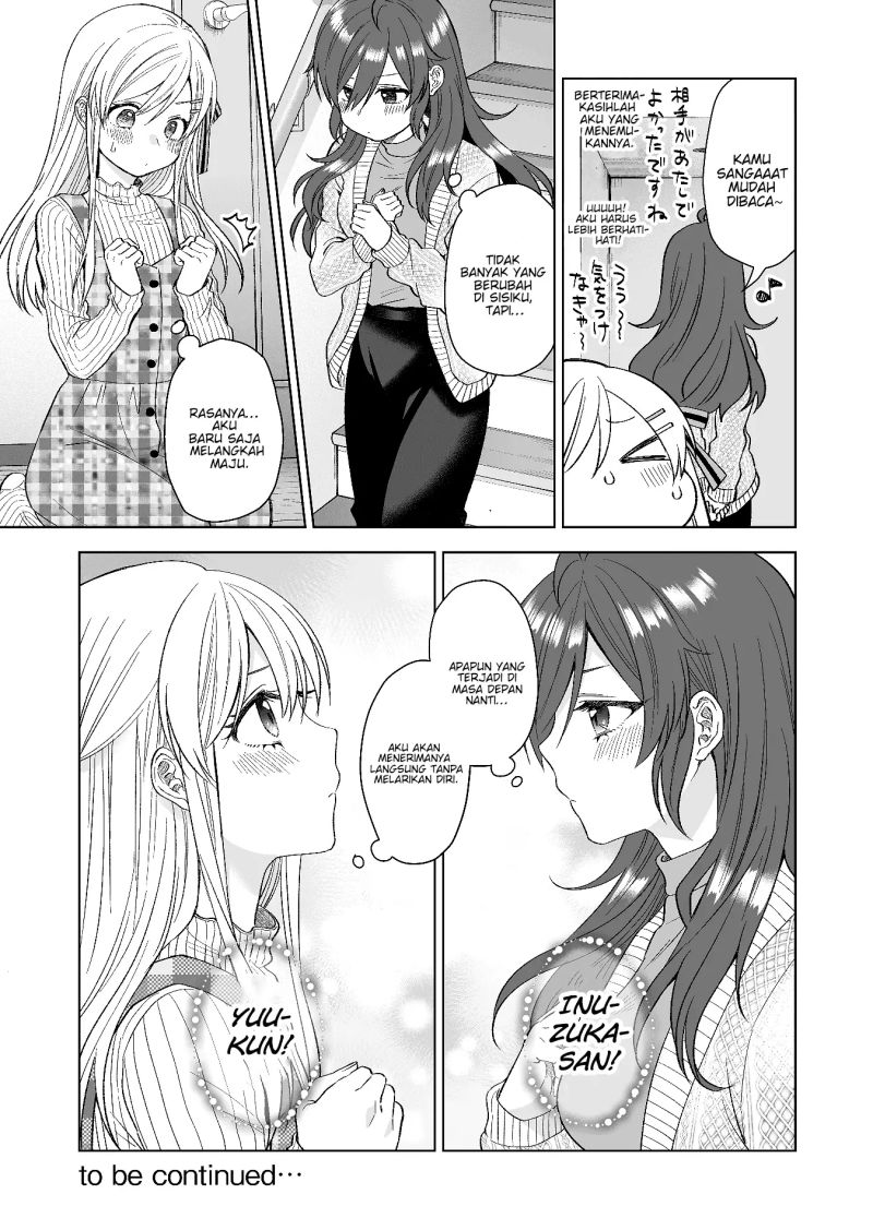 Koi Shita no de, Haishin Shite Mita