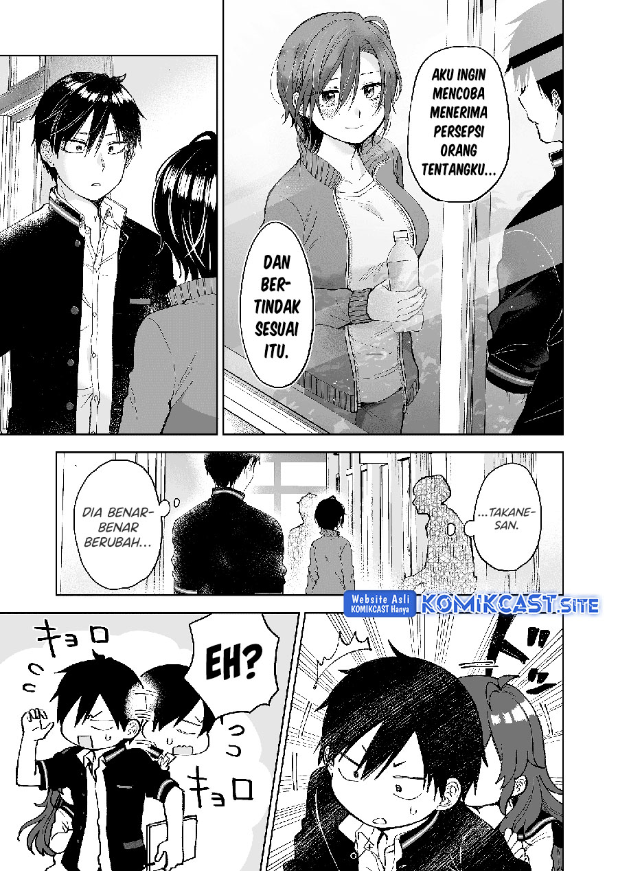 Koi Shita no de, Haishin Shite Mita