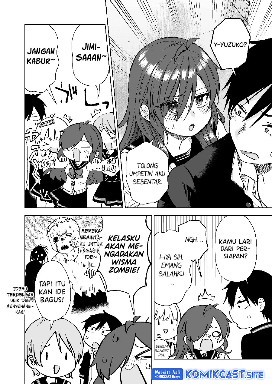 Koi Shita no de, Haishin Shite Mita
