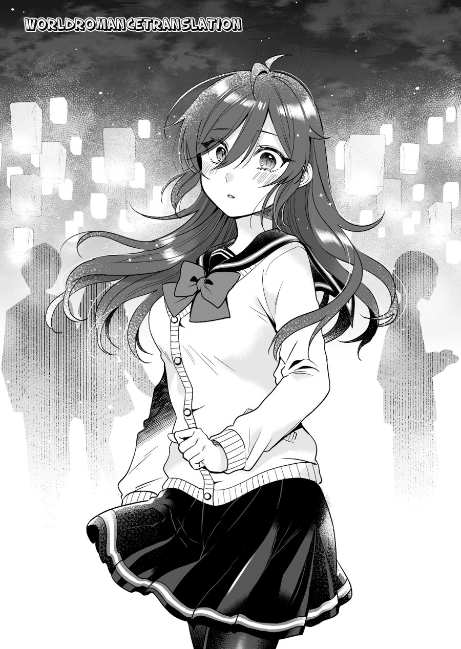 Koi Shita no de, Haishin Shite Mita
