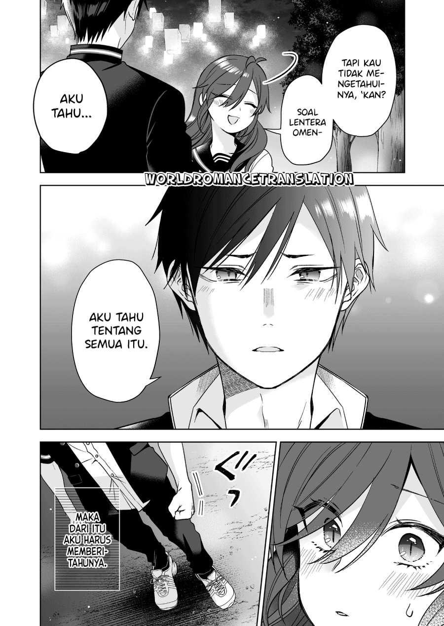 Koi Shita no de, Haishin Shite Mita