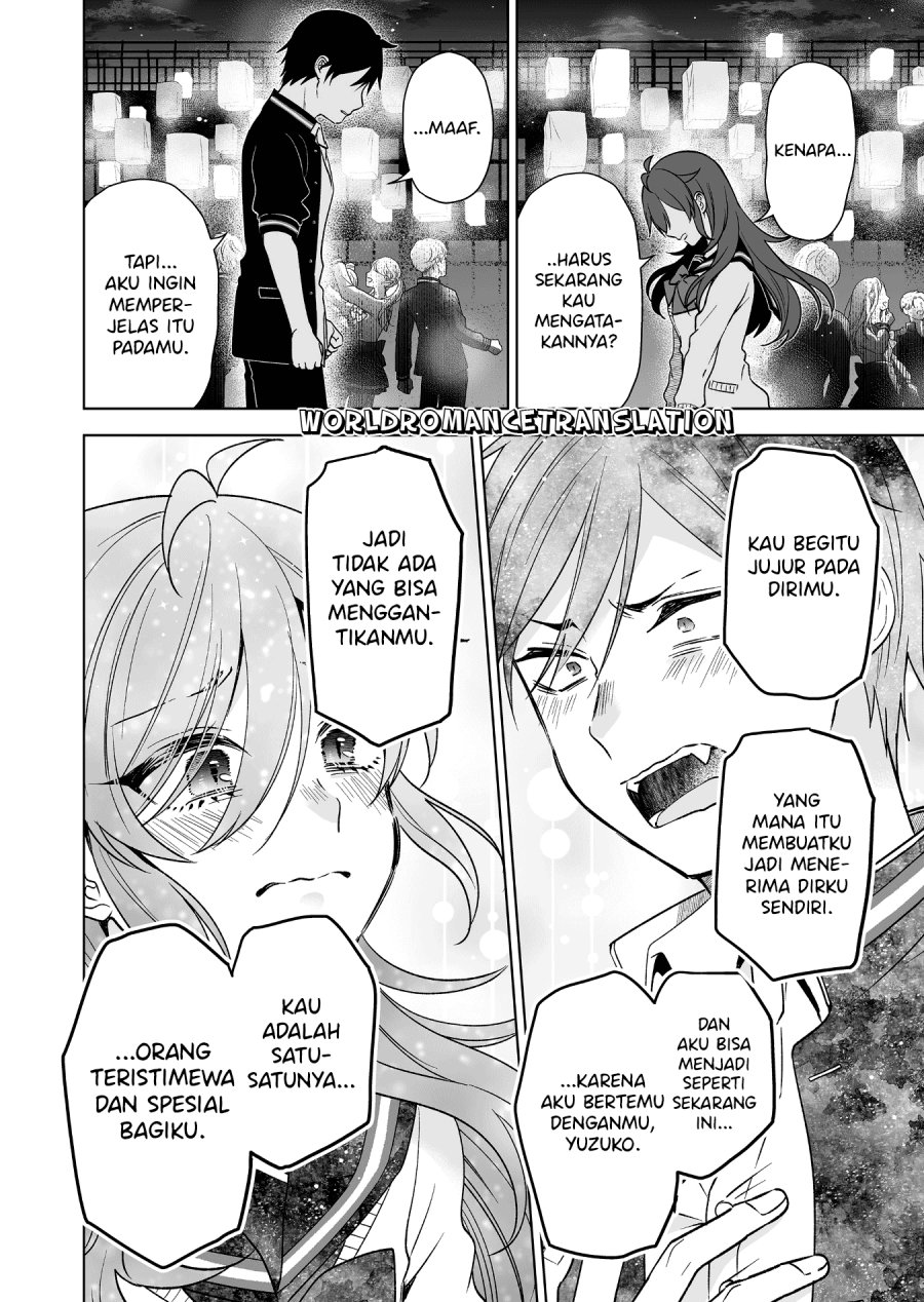 Koi Shita no de, Haishin Shite Mita