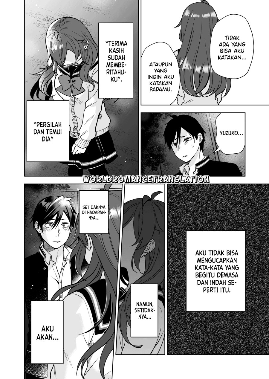 Koi Shita no de, Haishin Shite Mita
