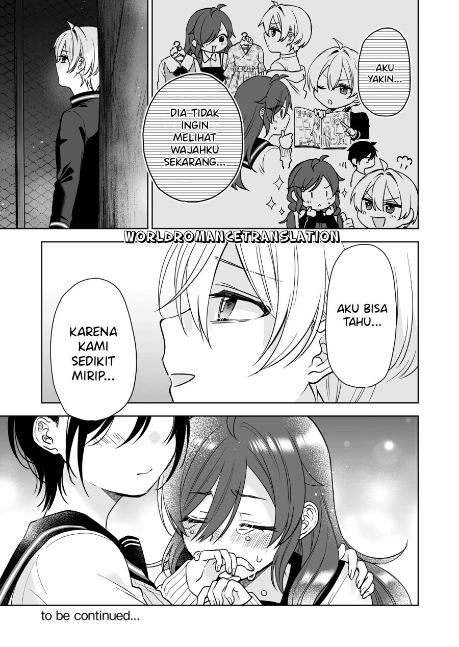 Koi Shita no de, Haishin Shite Mita