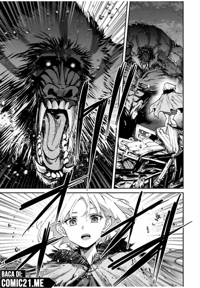 Kono Sekai ga Izure Horobu Koto wo, Ore dake ga Shitte Iru