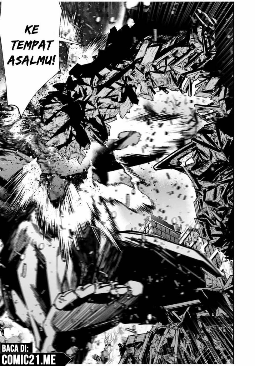 Kono Sekai ga Izure Horobu Koto wo, Ore dake ga Shitte Iru