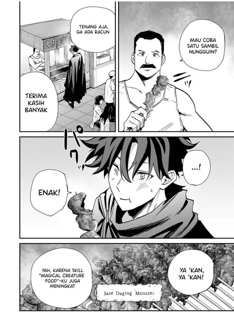 Kono Sekai ga Izure Horobu Koto wo, Ore dake ga Shitte Iru