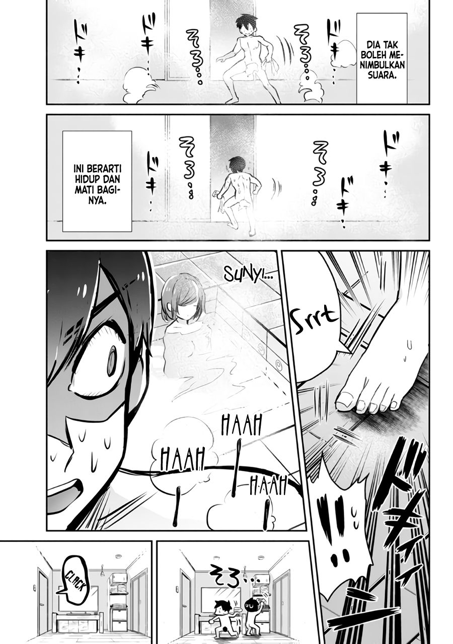 Kurasu no Daikirai na Joshi to Kekkon Suru Koto ni Natta